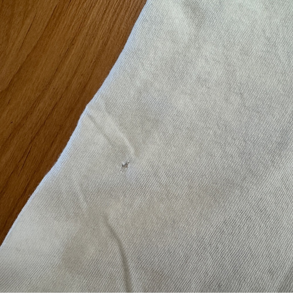 Anine Bing T Shirt Small - Picture 4 of 7